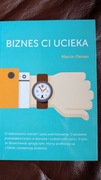 Biznes Ci ucieka Marcin Osman