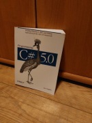 Programming C# 5.0 (C sharp)
