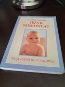 Język niemowląt, T. HOGG, M.BLAU, stan bdb