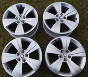 FELGI AL  6,5Jx17H2 ET 41   NR KAT. 3V0 071 497 8Z8 