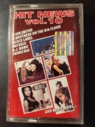 Kaseta Audio Hit News Vol.11