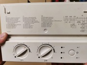 Naprawa płyty głównej Viessmann Vitopend Vitodens 200 WH1B WH1D