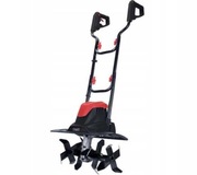 Glebogryzarka scheppach germany 