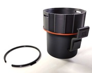 Końcówka rury odkurzacza PARKSIDE PWD 30 C1