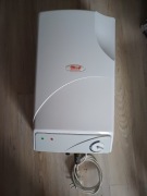 Podgrzewacz wody Bojler NADUMYWALKOWY 5L BIANCA