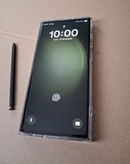 Samsung Galaxy s23 ultra jak NOWY
