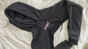 Krótka bluza damska M 