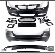 Zestaw MPAKIET BMW E90 