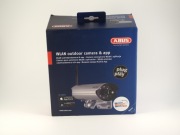 Kamera zewnetrzna ABUS TVAC19100B - monitoring NOWA