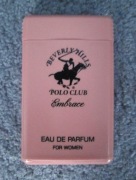 Nowe perfumy, woda toaletowa Beverly Hills Polo Club Embrace