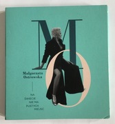 Ostrowska małgorzata - Allegro Lokalnie