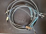 Kabel sff 8088 do 4x sata 2m