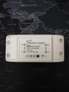 Inteligentny włącznik WiFi 