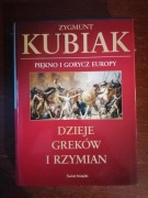 Dzieje Greków i Rzymian. Z.Kubiak