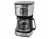 Ekspres GÖTZE & JENSEN CM600X Srebrny