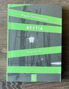Bestia. Studium zła - Magda Omilianowicz