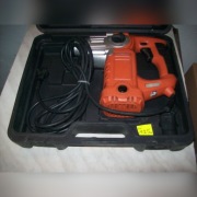 Mlotowiertarka TOOLSON 900Watt wiertarka 