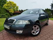 SKODA OCTAVIA II 1.6MPI + LPG