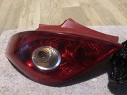 Lampa tylna lewa opel corsa d Jawor