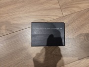 Slimq F330 zasilacz uniwersalny do laptopów + końcówki asus, hp, lenovo