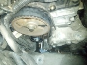 Silnik peugeot Volvo Fiat i inne 2hdi 136 RHR po r