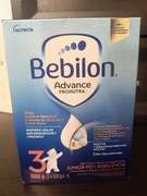 Bebilon 3 Pronutra Advance, powyżej 1. roku, 1000 g