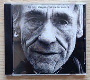 The Cure - Staring At The Sea - The Singles CD