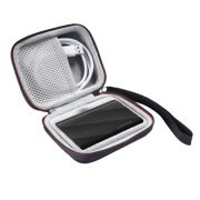 pokrowiec / etui SSD Samsung T9 Shield czarny