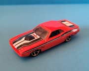 HOT WHEELS Dodge Hemi Challenger