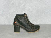 ART TATE MW708 - WSPANIAŁE BUTY - rozm 39 - JAK NÓWKI !!!