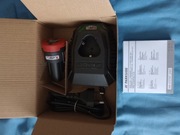 Akumulator 12v parkside ładowarka 2.4