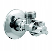 ZAWÓR KĄTOWY KULOWY DO BATERII 1/2 X 3/4 PREMIUM