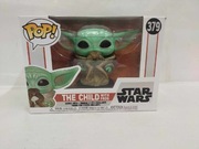 Figurka Pop The Chile With  Frog 379