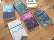 Arnaldur Indridason kolekcja