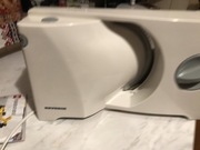 SEVERIN AS 3915 Krajalnica