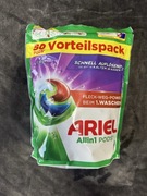 Ariel kapsułki 50 sztuk