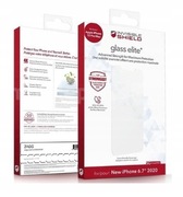 SZKŁO HARTOWANE ZAGG INVISIBLE SHIELD GLASS ELITE+ DO IPHONE 12 PRO MAX