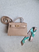 HIT! Przepiękna elegancka torebka mini ekoskóra