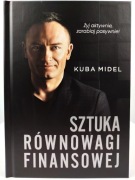 Sztuka równowagi finansowej - Kuba Midel