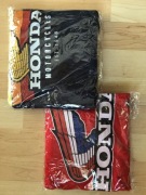Koszulki motocyklowe, t-shirt, Honda- dwie sztuki w cenie jednej - OKAZJA !