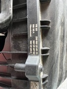 5Q0129601CC  Obudowa filtra górna idealna 1,5 tsi skoda vw seat 