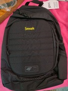 Plecak 4F nowy z metką 