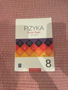 Fizyka klasa 8 zbiór zadan