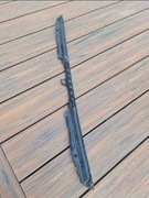 Nakładka osłona atrapy grilla Góra Audi A5 8W0.853.037