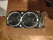 Radeon RX 570 4GB MSI OC ARMOR