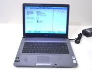 Laptop Sony VAIO VGN-FE41M / PCG-7V1M, C2D 1.7Ghz/512MB/GeForce 7400