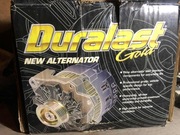 Alternator Buick Chevrolet Oldsmobile Pontiac