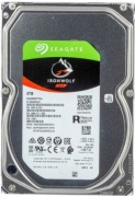 Nowy dysk twardy Seagate IronWolf Pro NAS 4TB 7200RPM 3.5" SATA, GWARANCJA