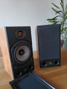 Kolumny podstawkowe Monitor Audio