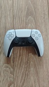 Kontroler Pad DualSense PlayStation 5 PS5 stan idealny BDM-050